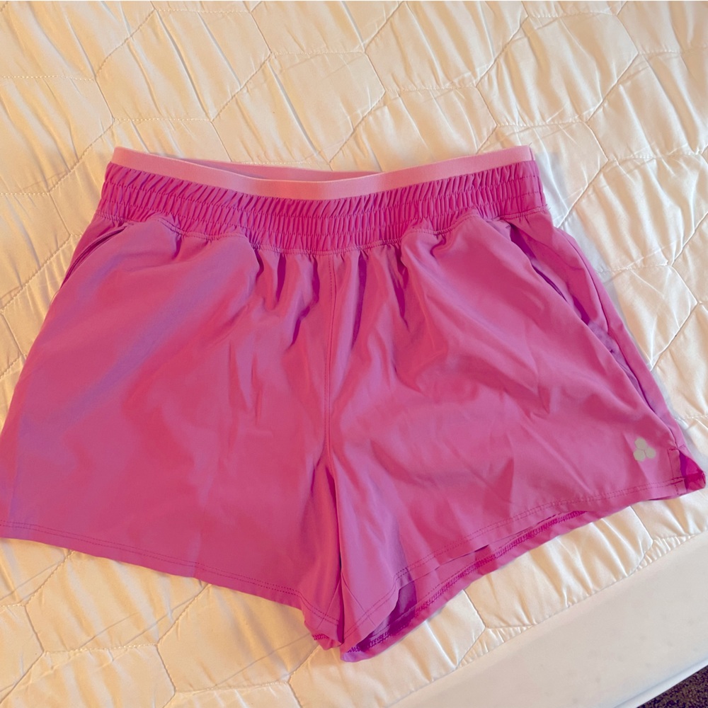 Tek gear shorts